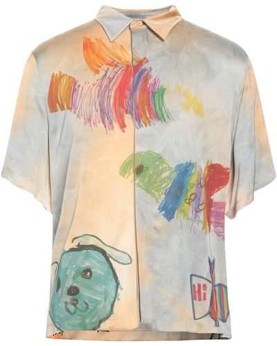 Off-White c/o Virgil Abloh Shirt - Multicolor