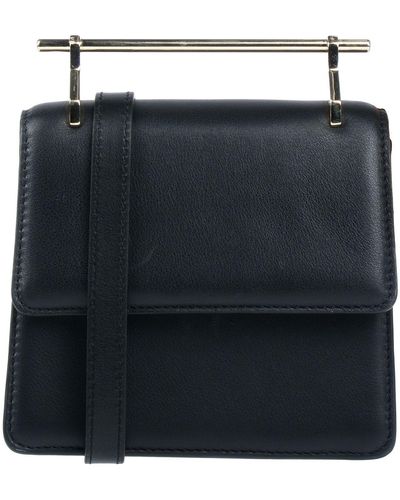 M2malletier Handbag - Black