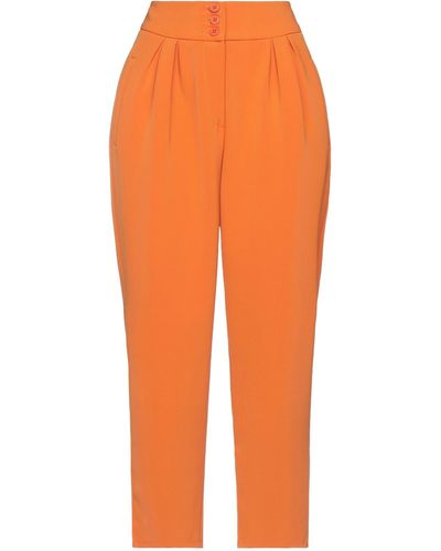 ViCOLO Trousers - Orange