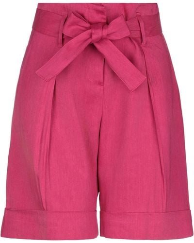 Brian Dales Shorts & Bermuda Shorts - Pink