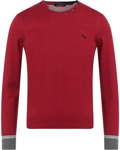 Harmont & Blaine Sweaters and knitwear for Men | Online Sale up to 87% off  | Lyst Australia
