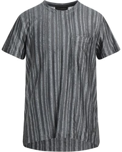 Trussardi T-shirts - Grau