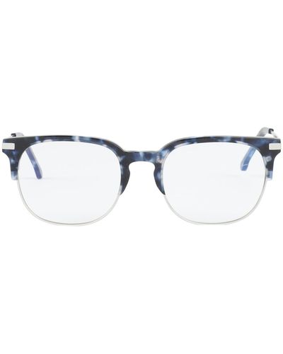 Komono Monture de lunettes - Bleu