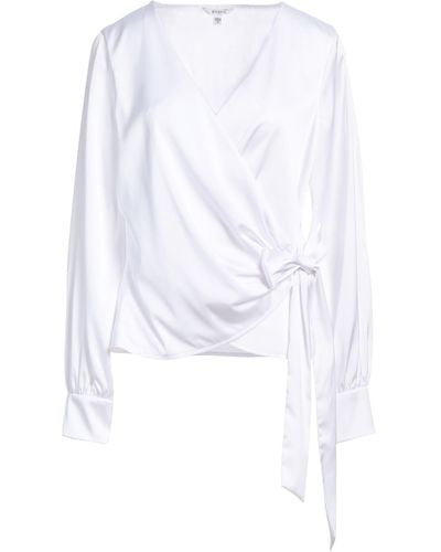 Guess Top - Blanco