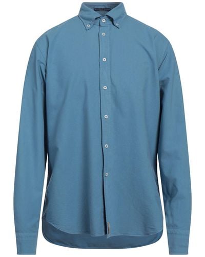 B.D. Baggies Shirt - Blue