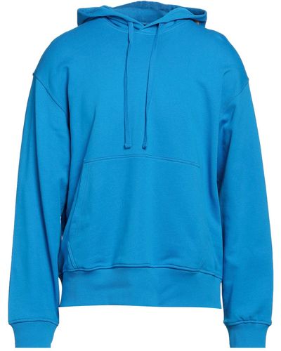 DIESEL Sweatshirt - Blue
