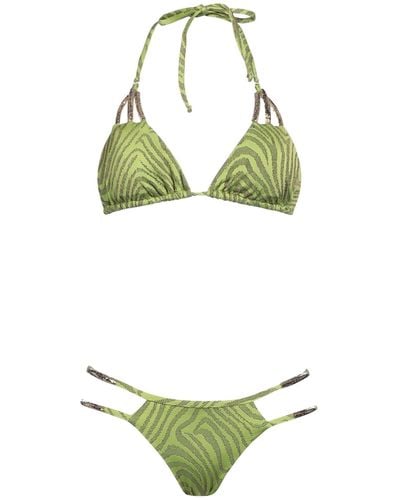 Miss Bikini Bikini - Green