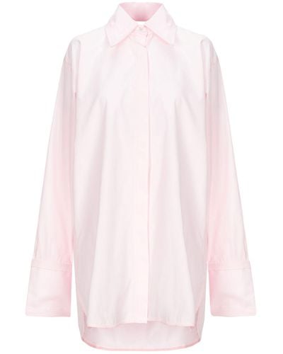 Helmut Lang Shirt - Pink