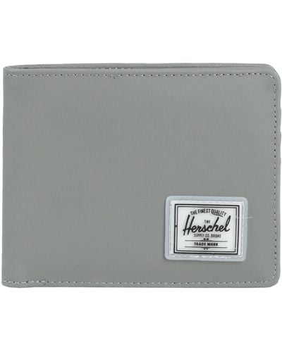 Herschel Supply Co. Wallet - Grey