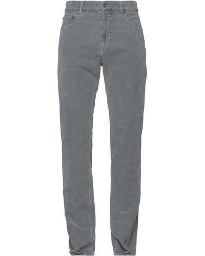 BARMAS Trouser - Gray