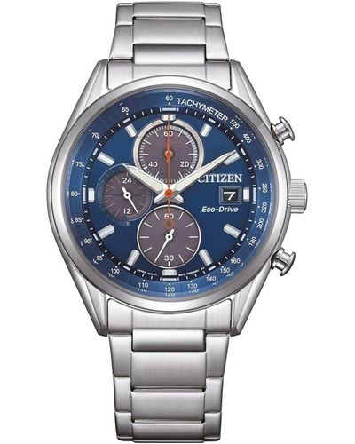 Citizen Reloj de pulsera - Azul