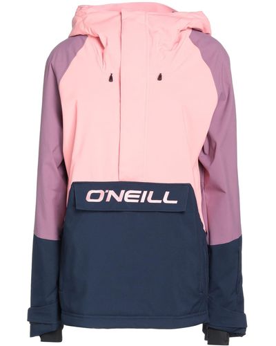 O'neill Sportswear Jacke & Anorak - Blau