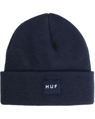 Huf Hat - Blue