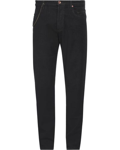 Siviglia Trouser - Black