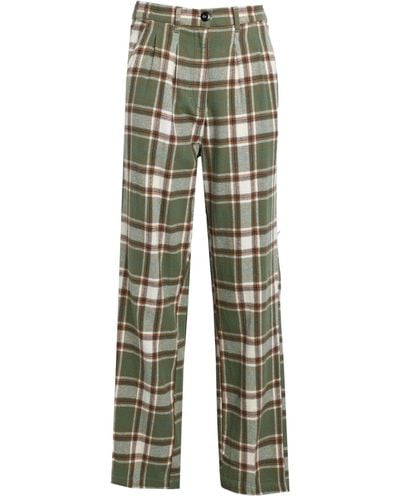 Obey Pants - Green