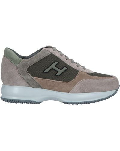 Hogan Sneakers - Gris