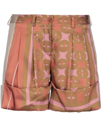 Jejia Shorts & Bermuda Shorts - Brown