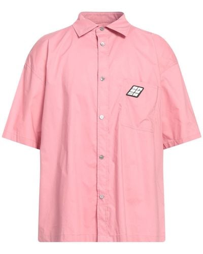 Ambush Camisa - Rosa