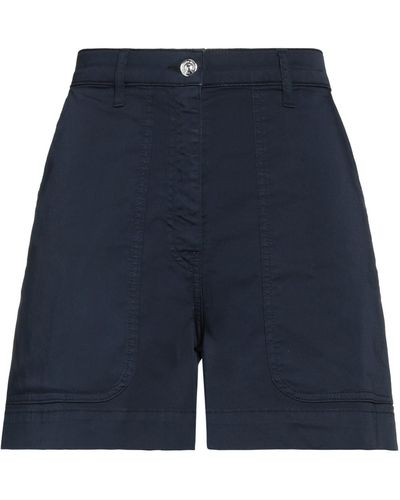 Nine:inthe:morning Shorts & Bermuda Shorts - Blue