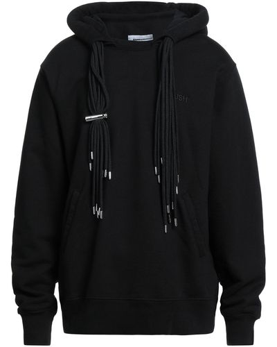 Ambush Sweatshirt - Schwarz