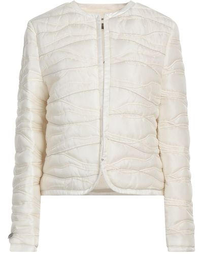 Peserico Jacket - White