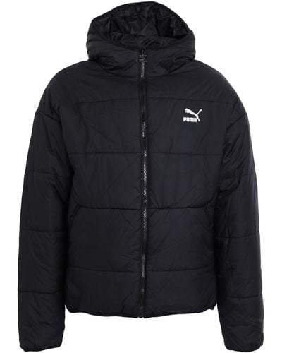 PUMA Jackets for Men | Online Sale up to 76% off | Lyst