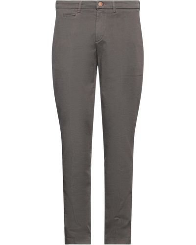 C+ Plus Trousers - Grey