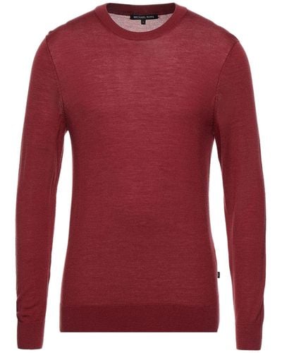 Michael Kors Pullover - Rouge