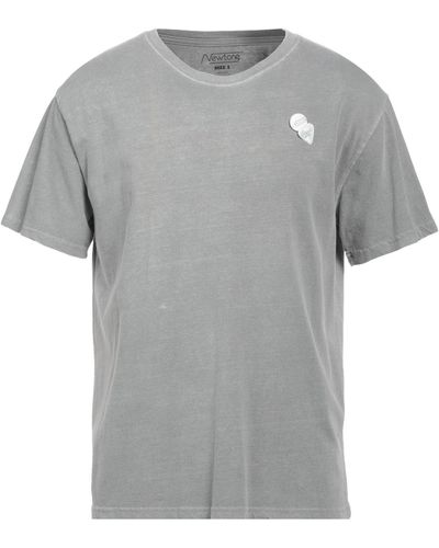 NEWTONE T-shirt - Grey