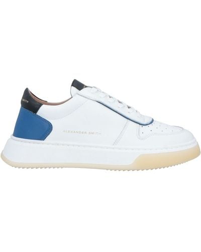 Alexander Smith Low-top sneakers for Men | Online Sale up to 74% off | Lyst