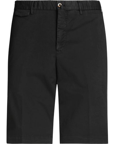PT Torino Shorts et bermudas - Noir