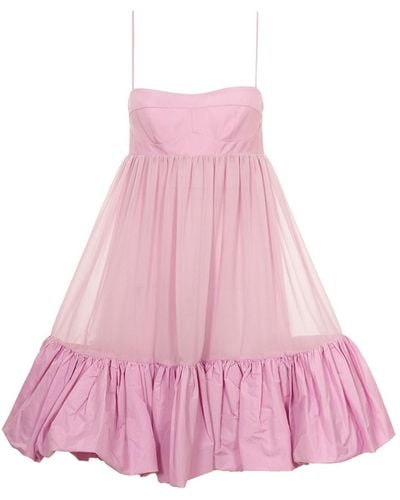 Pinko Mini-Kleid - Pink