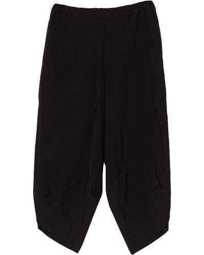 Tadashi Shoji Trousers - Black