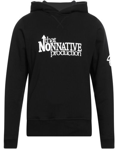 Nonnative Sweatshirt - Black