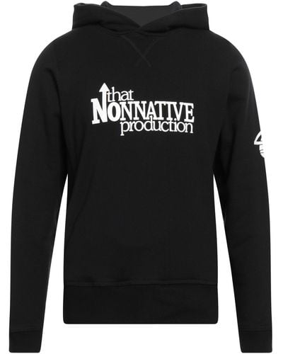 Nonnative Sweatshirt - Schwarz