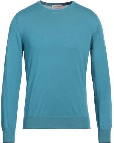 Gran Sasso Jumper - Blue