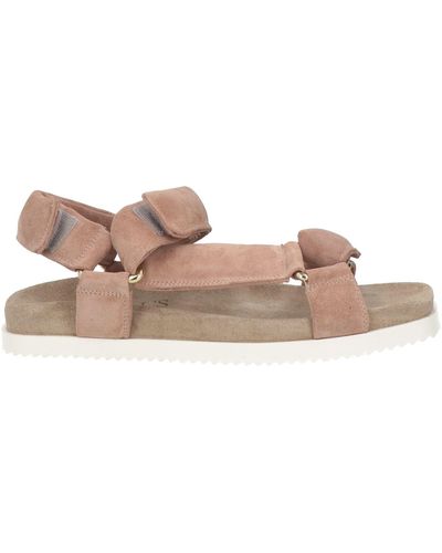 Doucal's Sandals - Pink