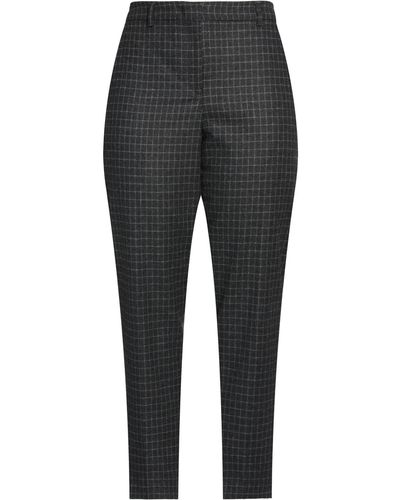 Emporio Armani Trouser - Grey