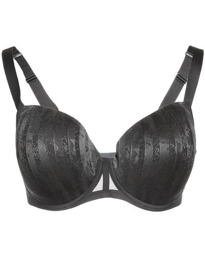 Maison Lejaby Bra - Black