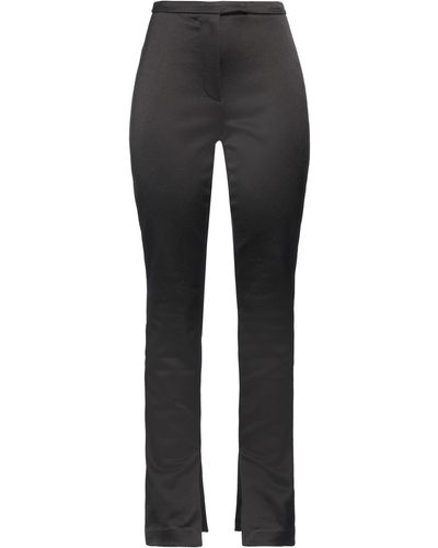 Alexander Wang Trouser - Grey