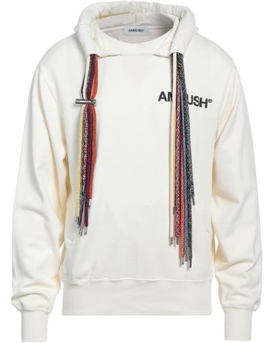 Ambush Sweat-shirt - Blanc