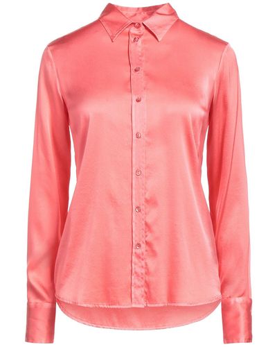 Antonelli Shirt - Pink