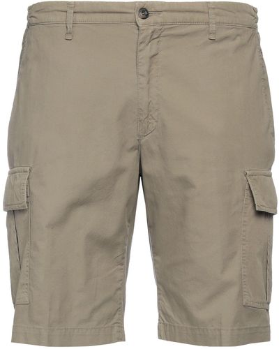 Briglia 1949 Shorts & Bermuda Shorts - Grey