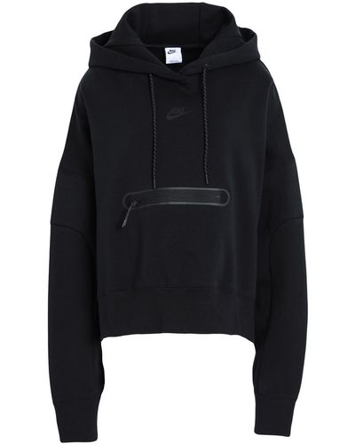 Nike Sudadera - Negro