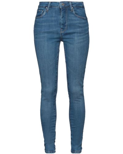 Pepe Jeans Jeans - Blue