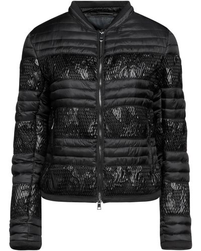 Jan Mayen Jacket - Black