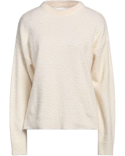 Philippe Model Sweater - White