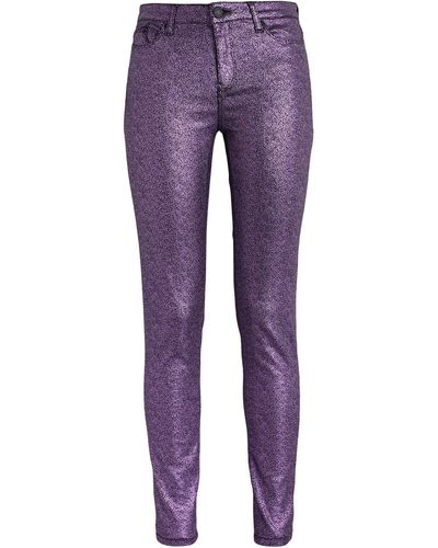 Karl Lagerfeld Jeans - Purple