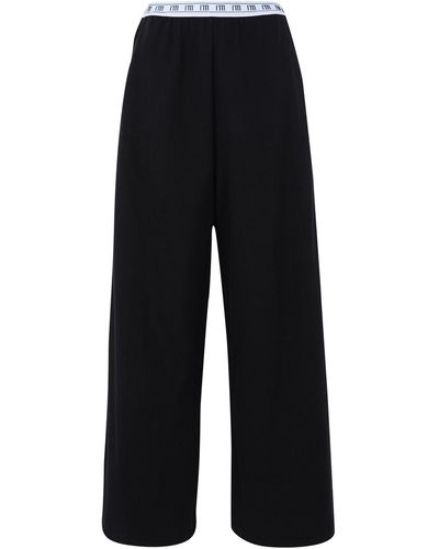Isola Marras Trousers - Black