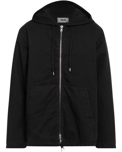 Grifoni Jacket - Black